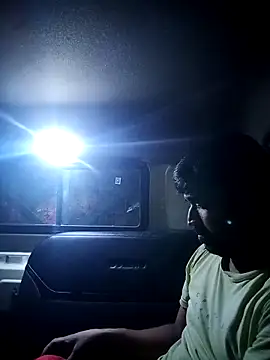 Snapshot of Driver-naru chatting on 21, 10, 2025 Driver-naru online show from 21, 10, 2025