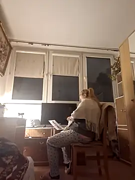 She-devilx online show from 11, 1, 2026