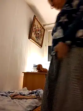 Snapshot of She-devilx chatting on 9, 2, 2026 She-devilx online show from 9, 2, 2026