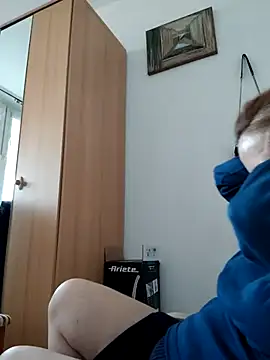 Snapshot of She-devilx chatting on 20, 2, 2026 She-devilx online show from 20, 2, 2026