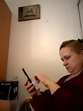 Snapshot of She-devilx chatting on 23, 2, 2026 She-devilx online show from 23, 2, 2026