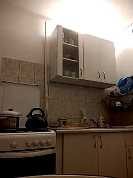 Snapshot of She-devilx chatting on 1, 3, 2026 She-devilx online show from 1, 3, 2026