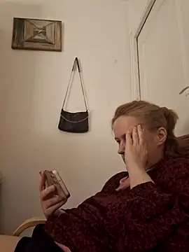 Snapshot of She-devilx chatting on 11, 3, 2026 She-devilx online show from 11, 3, 2026