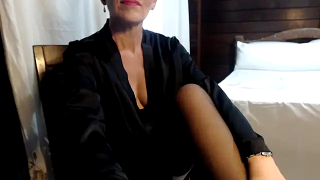 Snapshot of BarbaraDominatrix chatting on 30, 4, 2026 BarbaraDominatrix online show from 30, 4, 2026