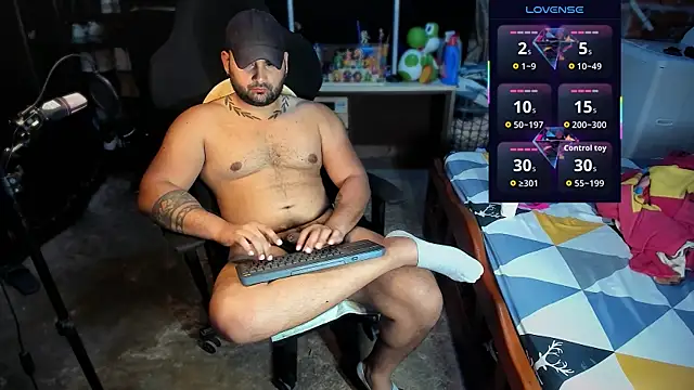 Imperion king online show from 7, 8, 2026