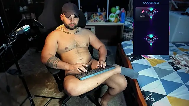 Imperion king online show from 8, 8, 2026