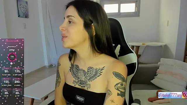 belu arg online show from 13, 1, 2025