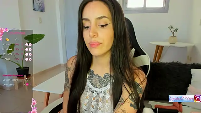 belu arg online show from 7, 2, 2026