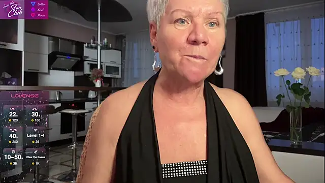 Snapshot of roxana_brooks chatting on 27, 1, 2025 roxana brooks online show from 27, 1, 2025