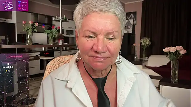 Snapshot of roxana_brooks chatting on 26, 2, 2025 roxana brooks online show from 26, 2, 2025