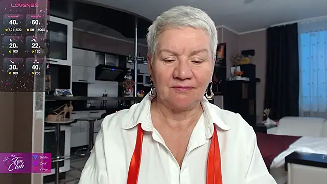 roxana brooks online show from 8, 2, 2026