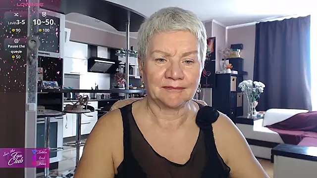 roxana brooks online show from 25, 2, 2026