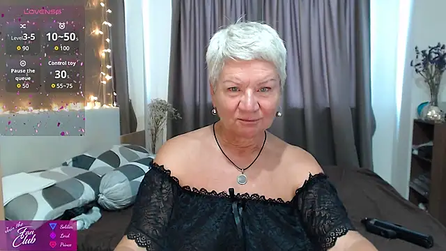 roxana brooks online show from 3, 6, 2026