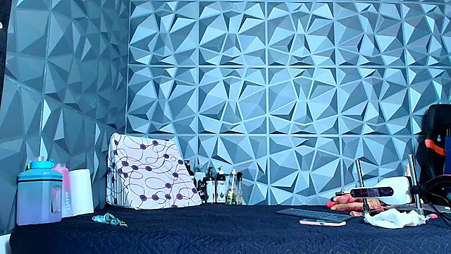 ANGELSEX 11 online show from 5, 11, 2025