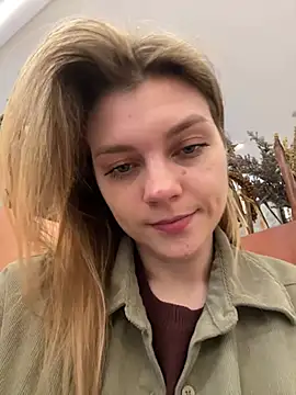 ValenciaShock online show from 4, 2, 2026