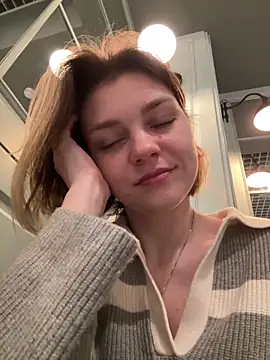 ValenciaShock online show from 20, 2, 2026