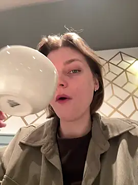 ValenciaShock online show from 8, 3, 2026