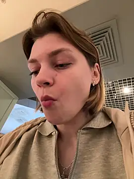 ValenciaShock online show from 20, 3, 2026