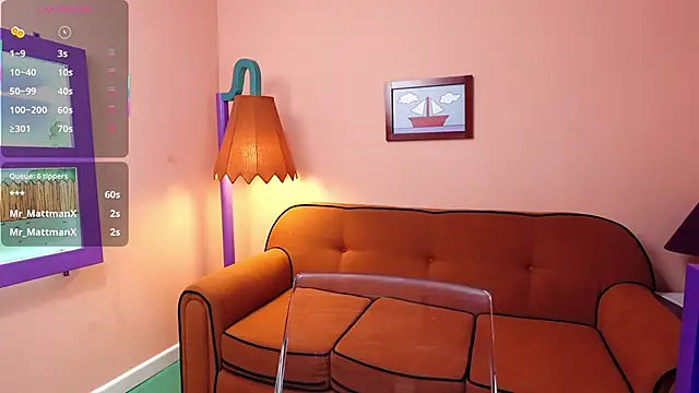 Snapshot of miss_sweett chatting on 25, 9, 2025 miss sweett online show from 25, 9, 2025