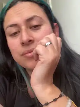 Snapshot of adriluna chatting on 15, 9, 2025 adriluna online show from 15, 9, 2025