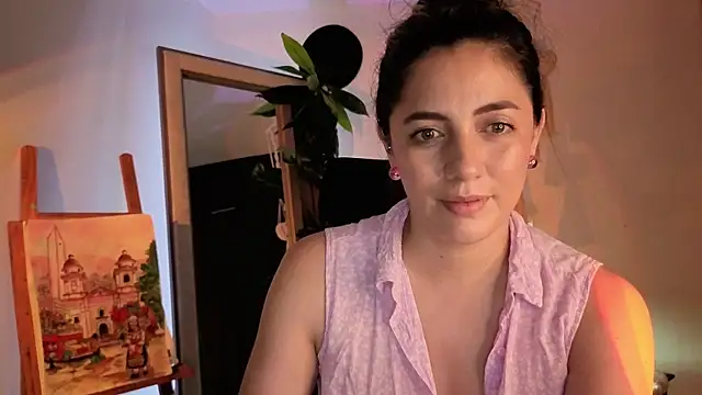 Mala Bad online show from 19, 9, 2025