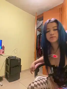 Lucygothic online show from 15, 1, 2025