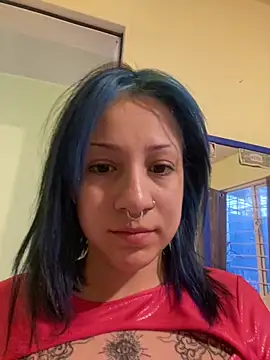 Lucygothic online show from 10, 3, 2025