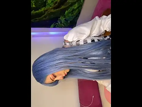 Lucygothic online show from 29, 10, 2025