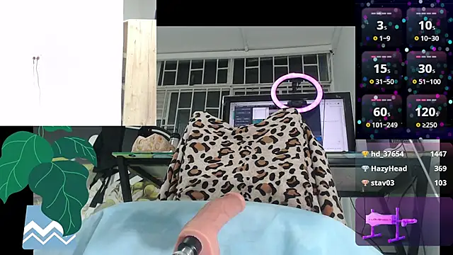 sarah escobar  online show from 6, 1, 2025