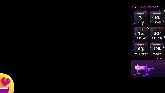 sarah escobar  online show from 22, 3, 2025