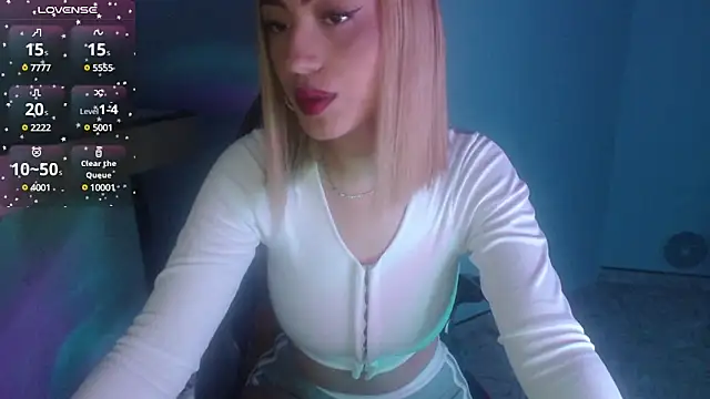 Snapshot of Sophi-tayson chatting on 11, 1, 2025 Sophi-tayson online show from 11, 1, 2025