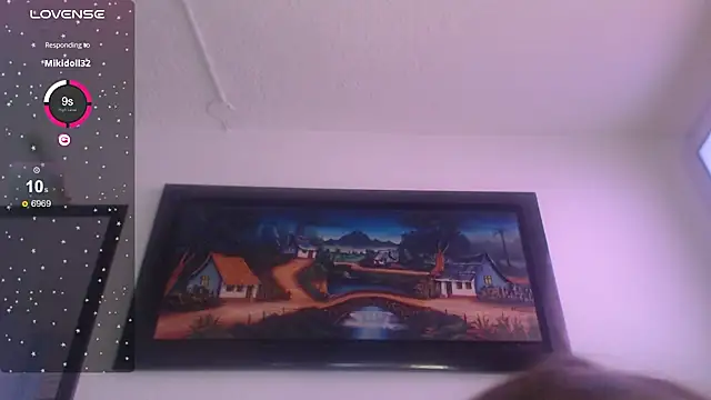 Snapshot of Sophi-tayson chatting on 10, 3, 2025 Sophi-tayson online show from 10, 3, 2025