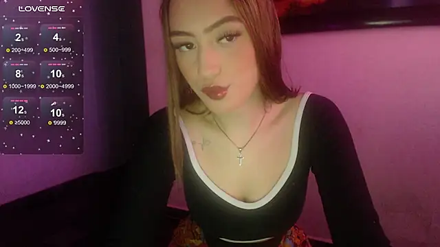 Snapshot of Sophi-tayson chatting on 19, 3, 2025 Sophi-tayson online show from 19, 3, 2025