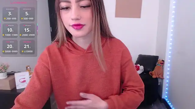 Snapshot of Sophi-tayson chatting on 4, 10, 2025 Sophi-tayson online show from 4, 10, 2025