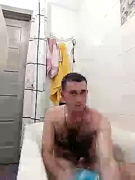 SexSanich online show from 6, 12, 2024