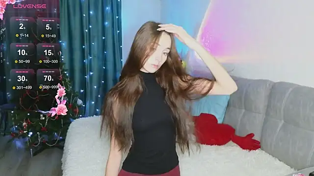 Silver rains online show from 20, 12, 2025