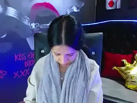 VALERY MEER online show from 9, 12, 2024