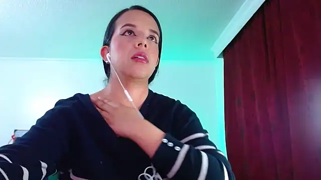 VALERY MEER online show from 30, 9, 2025