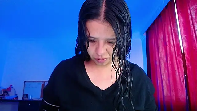 VALERY MEER online show from 9, 3, 2026