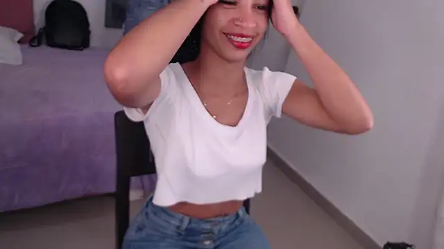 Snapshot of mary_live chatting on 19, 2, 2025 mary live online show from 19, 2, 2025