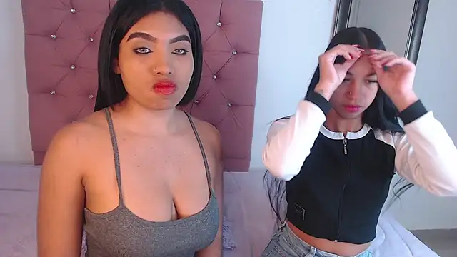 Snapshot of mary_live chatting on 28, 2, 2025 mary live online show from 28, 2, 2025