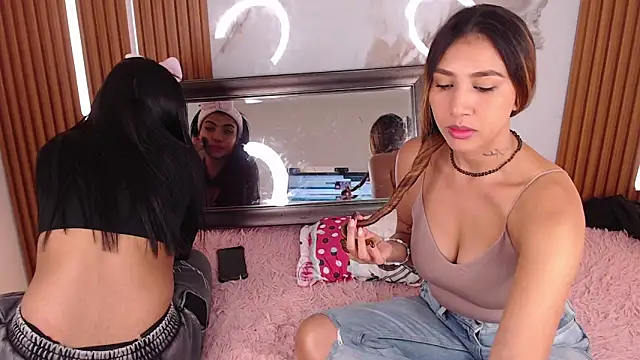 Snapshot of mary_live chatting on 11, 10, 2025 mary live online show from 11, 10, 2025