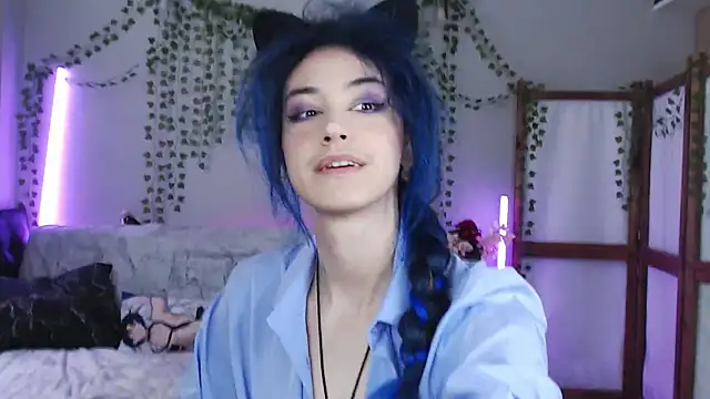 Snapshot of Wildorchid_ chatting on 3, 6, 2026 Wildorchid online show from 3, 6, 2026