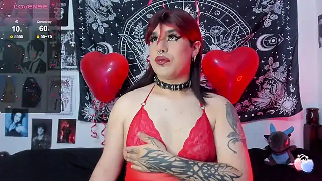 Lexxxxx  online show from 14, 2, 2025