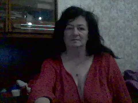 GypsiQueen2 online show from 11, 2, 2025