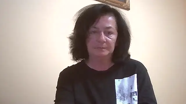 GypsiQueen2 online show from 16, 5, 2026