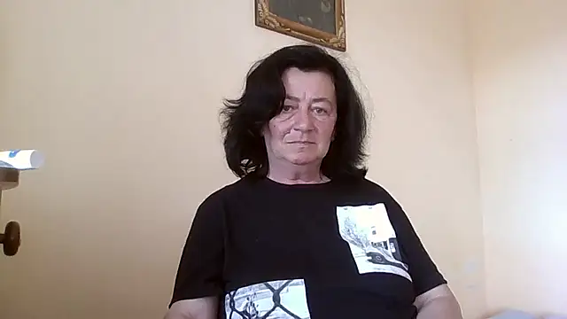 GypsiQueen2 online show from 31, 5, 2026