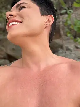 LukeLouHarvey online show from 8, 10, 2025