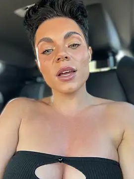 LukeLouHarvey online show from 2, 12, 2025