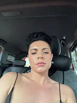 LukeLouHarvey online show from 7, 4, 2026